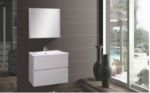 Kép Wellis Elois Grey 60 mosdó