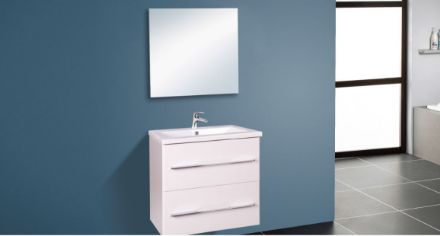 Mutassa a/az Wellis Nina 60 fali tükör (WB00279) részleteit Kép Wellis Nina 60 fali tükör (WB00279)