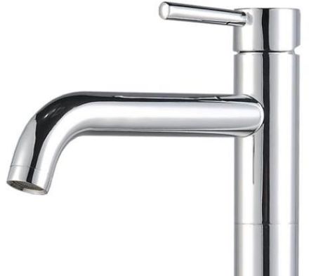 Mutassa a/az Wellis Comino szabadonálló mosdó csaptelep részleteit Kép Wellis Comino szabadonálló mosdó csaptelep