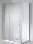 Kép Wellis Triton 1 nyílóajtós szögletes zuhanykabin- Easy Clean bevonattal