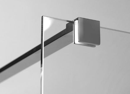 Mutassa a/az Wellis Astro 120 Corner walk-in zuhanyfal - Easy Clean bevonattal részleteit Kép Wellis Astro 120 Corner walk-in zuhanyfal - Easy Clean bevonattal