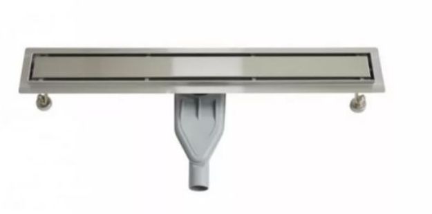 Kép Wellis W-Drain Flat 60 zuhanyfolyóka