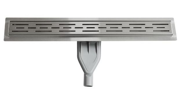 Kép Wellis W-Drain Linear 70 zuhanyfolyóka