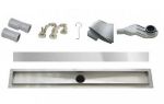 Kép Wellis W-Drain Linear 70 zuhanyfolyóka