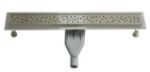 Kép Wellis W-Drain Dots 70 zuhanyfolyóka