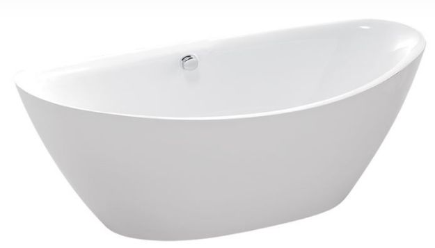 Kép Wellis Arezzo White térkád