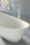 Kép Wellis Arezzo White térkád