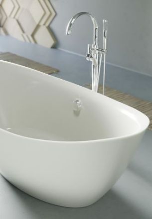 Mutassa a/az Wellis Arezzo White térkád részleteit Kép Wellis Arezzo White térkád