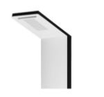 Kép Wellis Bonita termosztátos zuhanypanel