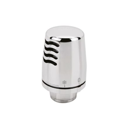 Mutassa a/az ICMA art. 1099 termosztátfej, folyadéktöltetű, 7°C- 28°C, fényes króm részleteit Kép ICMA art. 1099 termosztátfej, folyadéktöltetű, 7°C- 28°C, fényes króm