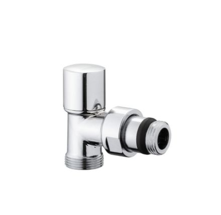 Mutassa a/az ICMA art. 1118 Dizájn visszatérő szelep, 1/2"M24x1,5, műanyag/réz csőhöz, fényes króm részleteit Kép ICMA art. 1118 Dizájn visszatérő szelep, 1/2"M24x1,5, műanyag/réz csőhöz, fényes króm