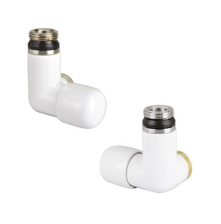 Mutassa a/az ICMA art. 1147 dizájn térsarok visszatérő szelep, réz- és műanyag csövekhez, öntömítő, fehér, 1/2 részleteit Kép ICMA art. 1147 dizájn térsarok visszatérő szelep, réz- és műanyag csövekhez, öntömítő, fehér, 1/2