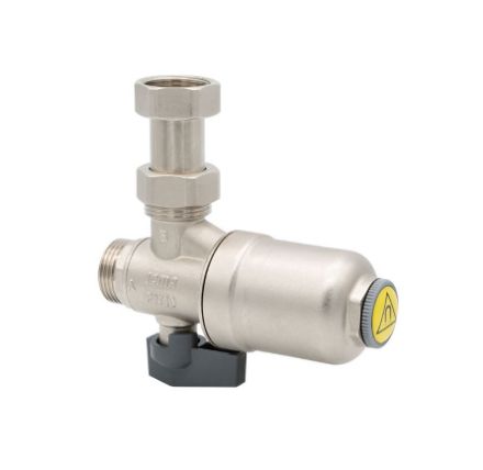 Mutassa a/az ICMA art. 753 3/4" Mágneses iszapleválasztó, kazán alá építhető részleteit Kép ICMA art. 753 3/4" Mágneses iszapleválasztó, kazán alá építhető