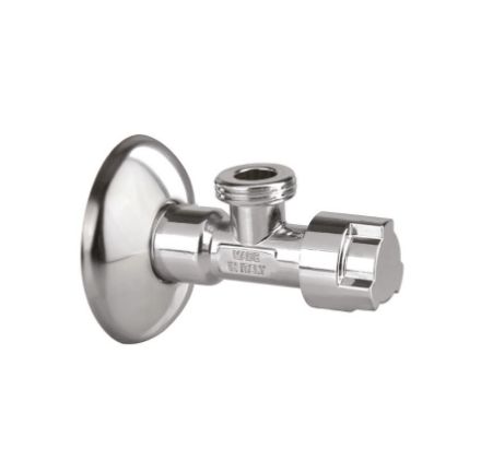 Mutassa a/az ICMA 519 1/2-1/2" sarokszelep részleteit Kép ICMA 519 1/2-1/2" sarokszelep