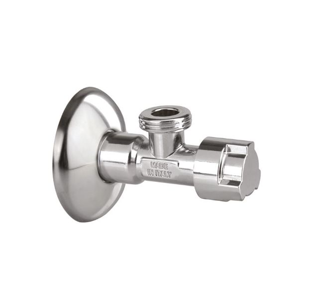 Kép ICMA 519 1/2-1/2" sarokszelep