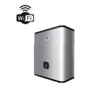 Kép Thermor "ONIX CONNECT 30 WiFi" villanybojler, szteatitos fűtőegységgel, ezüst