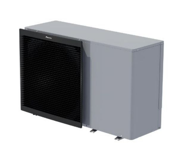 Kép Daikin Altherma 3 fűtési/hűtési levegő-víz monoblokkos hőszivattyú, 14 kW-os teljesítmény, egyfázisú
