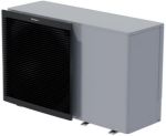 Kép Daikin Altherma 3 fűtési/hűtési levegő-víz monoblokkos hőszivattyú, 16 kW-os teljesítmény, egyfázisú