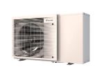 Kép Daikin Altherma 3 fűtési/hűtési levegő-víz monoblokkos hőszivattyú, 8 kW-os teljesítmény, 3 kW-os fűtőpatronnal, egyfázisú