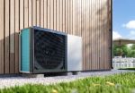 Kép Daikin Altherma 3 fűtési/hűtési levegő-víz monoblokkos hőszivattyú, 11 kW-os teljesítmény, 3 kW-os fűtőpatronnal, egyfázisú
