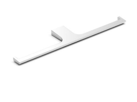 Mutassa a/az Koin Logo dupla WC-papír tartó, króm részleteit Kép Koin Logo dupla WC-papír tartó, króm