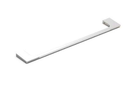 Mutassa a/az Koin Logo törölköző akasztó, 60 cm, króm részleteit Kép Koin Logo törölköző akasztó, 60 cm, króm