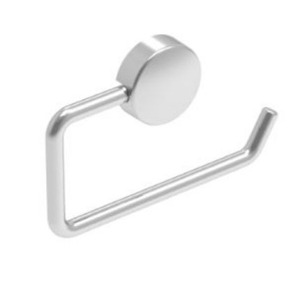 Mutassa a/az Koin Simple WC-papír tartó, króm részleteit Kép Koin Simple WC-papír tartó, króm