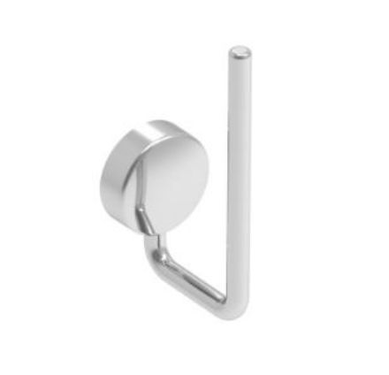 Mutassa a/az Koin Simple tartalék WC-papír tartó, króm részleteit Kép Koin Simple tartalék WC-papír tartó, króm