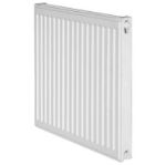 Kép TermoTeknik STAR 11-EK(C) 600 * 2400 acéllemez lapradiátor