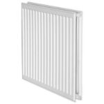 Kép TermoTeknik STAR 10-E 600 *  600 acéllemez lapradiátor