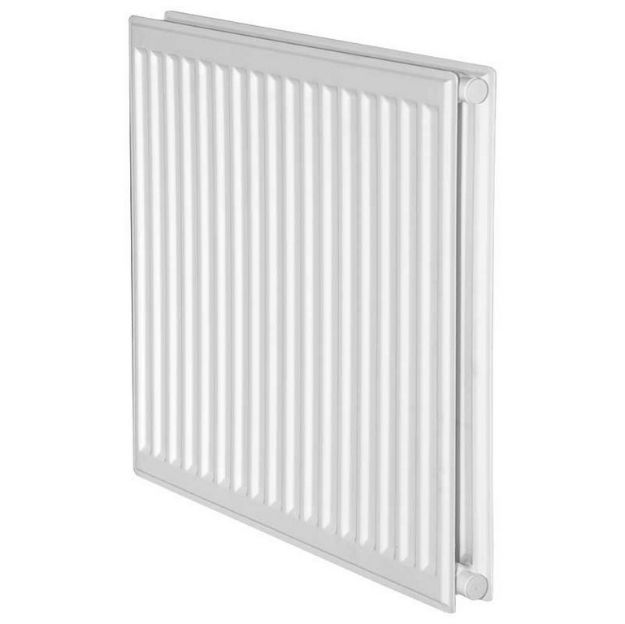 Kép TermoTeknik STAR 10-E 600 *  600 acéllemez lapradiátor