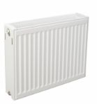 Kép TermoTeknik STAR 22-DK 600 *  600 acéllemez lapradiátor