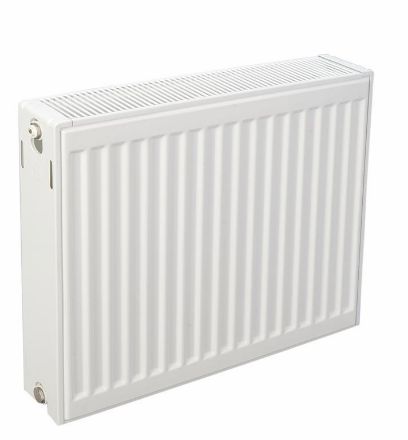 Mutassa a/az TermoTeknik STAR 22-DK 600 *  600 acéllemez lapradiátor részleteit Kép TermoTeknik STAR 22-DK 600 *  600 acéllemez lapradiátor