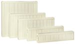 Kép TermoTeknik STAR 22-DK 600 *  800 acéllemez lapradiátor