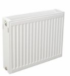 Kép TermoTeknik STAR 22-DK 600 * 1500 acéllemez lapradiátor