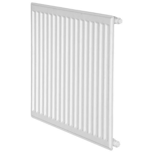 Kép TermoTeknik STAR 10-E 900 *  800 acéllemez lapradiátor