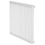 Kép TermoTeknik STAR 11-EK 900 *  800 acéllemez lapradiátor 