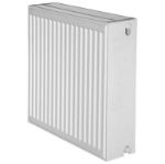 Kép TermoTeknik STAR 33-DKEK 900 * 2800 acéllemez lapradiátor