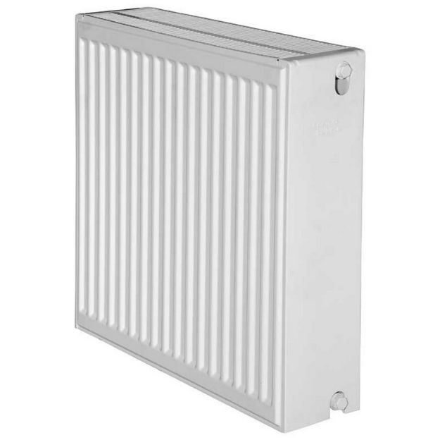 Kép TermoTeknik STAR 33-DKEK 900 * 2800 acéllemez lapradiátor
