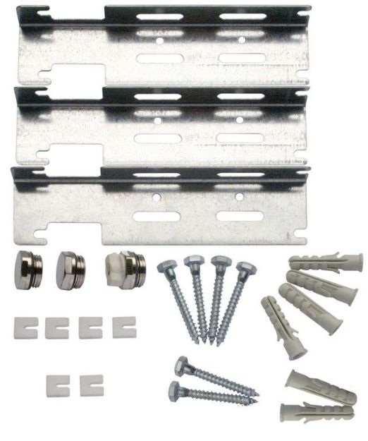Kép Termo Teknik "STAR" 2.SZ. EGYSÉGCSOMAG (LÉGTELENITÖVEL) 1600 MM-TÖL