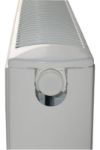 Kép TermoTeknik STAR 22-DK-VK 600 * 2400 (jobbos) Softline 6-pont bekötésű, (3/4˝ KM csatl.) b