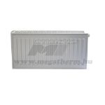 Kép TermoTeknik STAR22- DK-VK 600 * 1000 (jobbos)  Softline 6-pont bekötésű, beépített szelepes acéllemez