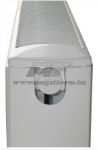 Kép TermoTeknik STAR22- DK-VK 600 * 1500 (balos)  Softline 6-pont bekötésű, beépített szelepes acéllemez lapradiátor