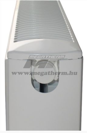 Mutassa a/az TermoTeknik STAR 22- DK-VK 600 * 2200 (balos)  Softline 6-pont bekötésű, beépített szelepes acéllemez lapradiátor részleteit Kép TermoTeknik STAR 22- DK-VK 600 * 2200 (balos)  Softline 6-pont bekötésű, beépített szelepes acéllemez lapradiátor