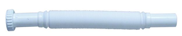 Kép Ghidini jollyflex flexibilis bekötőcső 5/4" 32mm