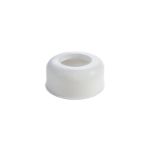 Kép Styron NA40 műanyag csőtakaró ( 33 mm falelállás )