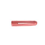 Kép Styron műanyag tipli , szögletes 8 mm-es