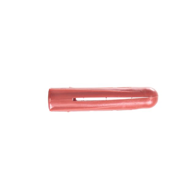Kép Styron műanyag tipli , szögletes 8 mm-es