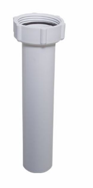 Kép Styron NA32x165mm kötőcső
