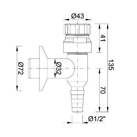 Mutassa a/az Styron falon kívüli mosó - és mosogatógép szifon légbeszívóval részleteit Kép Styron falon kívüli mosó - és mosogatógép szifon légbeszívóval